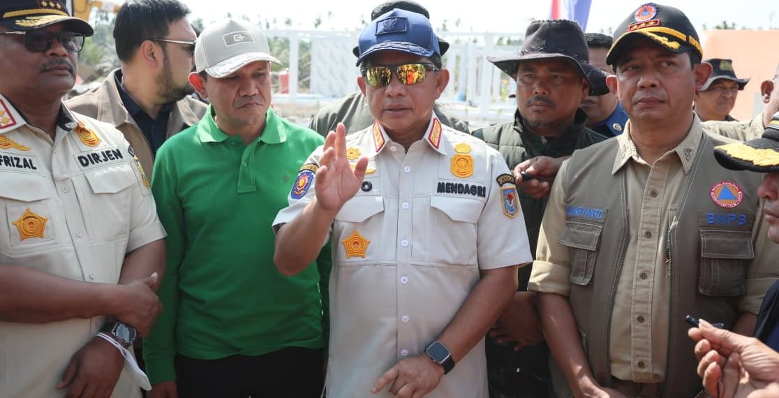 Padat Karya Tunai di Aceh Serap 20 Ribu Warga, Percepatan Pemulihan Pascabencana