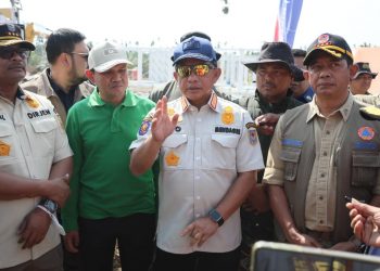 Padat Karya Tunai di Aceh Serap 20 Ribu Warga, Percepatan Pemulihan Pascabencana