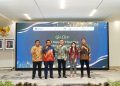 Dorong Efisiensi dan Ketahanan Mitra, Petrokimia Gresik Terapkan Digital Supply Chain Financing