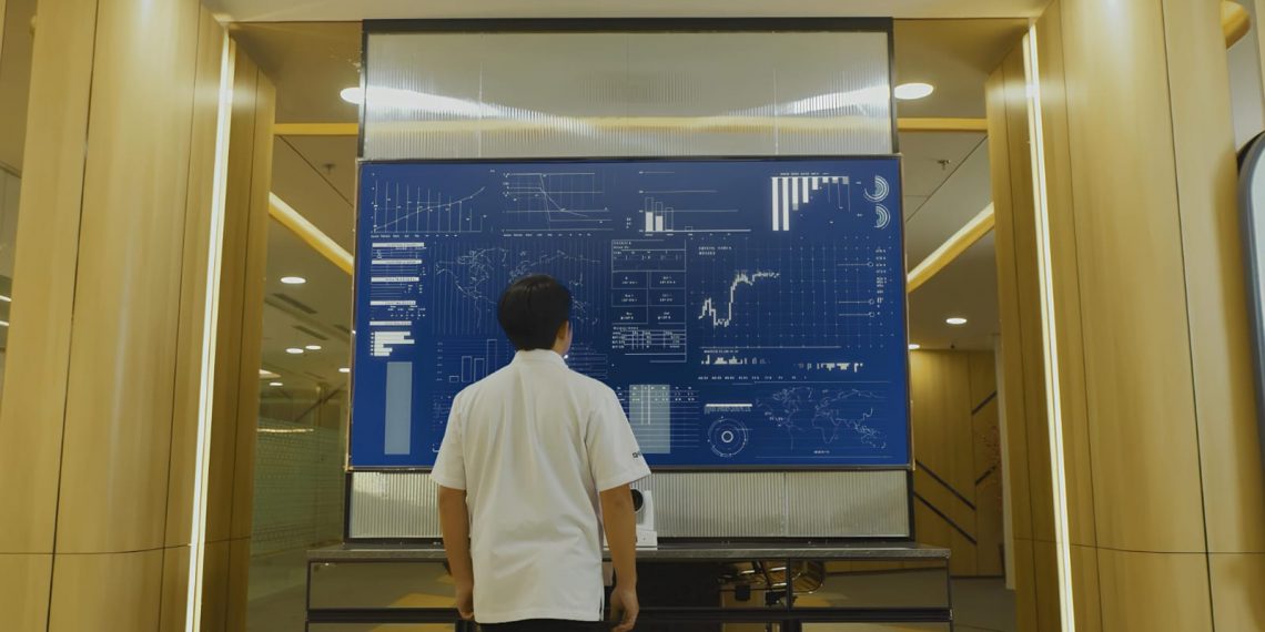 Bank Indonesia Tunjuk PT KBI sebagai Lembaga Kliring PUVA, Satu-Satunya BUMN yang Kantongi Mandat