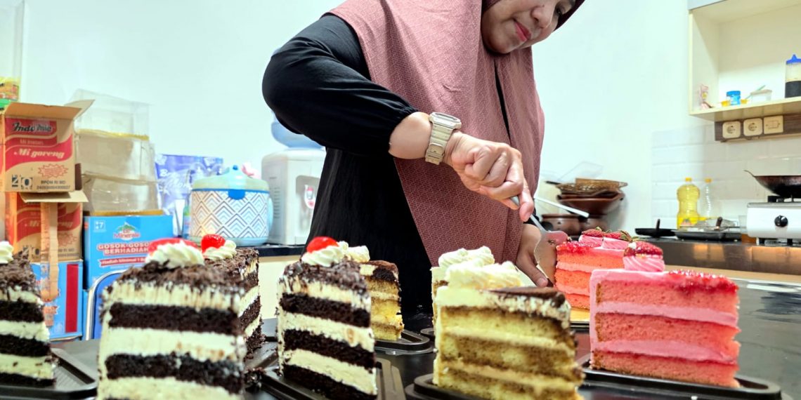 Jamkrindo Perkuat UMKM-K Jateng dan DIY, Penjaminan Capai Rp35,8 Triliun Sepanjang 2025