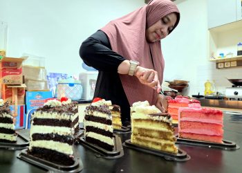 Jamkrindo Perkuat UMKM-K Jateng dan DIY, Penjaminan Capai Rp35,8 Triliun Sepanjang 2025