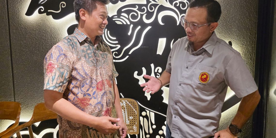 Jamkrindo Perkuat UMKM-K Jateng dan DIY, Penjaminan Capai Rp35,8 Triliun Sepanjang 2025