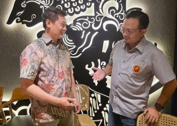 Jamkrindo Perkuat UMKM-K Jateng dan DIY, Penjaminan Capai Rp35,8 Triliun Sepanjang 2025