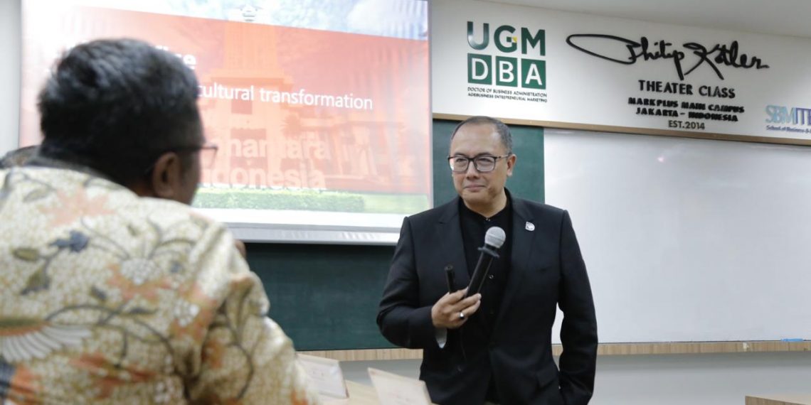 Dari Kepuasan ke Kepercayaan, Transformasi Customer Experience Perkuat Industri Energi