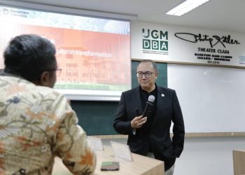 Dari Kepuasan ke Kepercayaan, Transformasi Customer Experience Perkuat Industri Energi