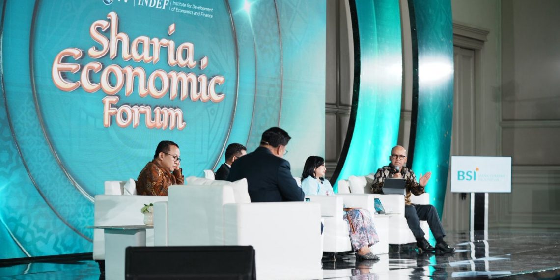 Transformasi Digital dan Lisensi Bullion Bank Dorong Nasabah BSI Bertambah 2 Juta di 2025