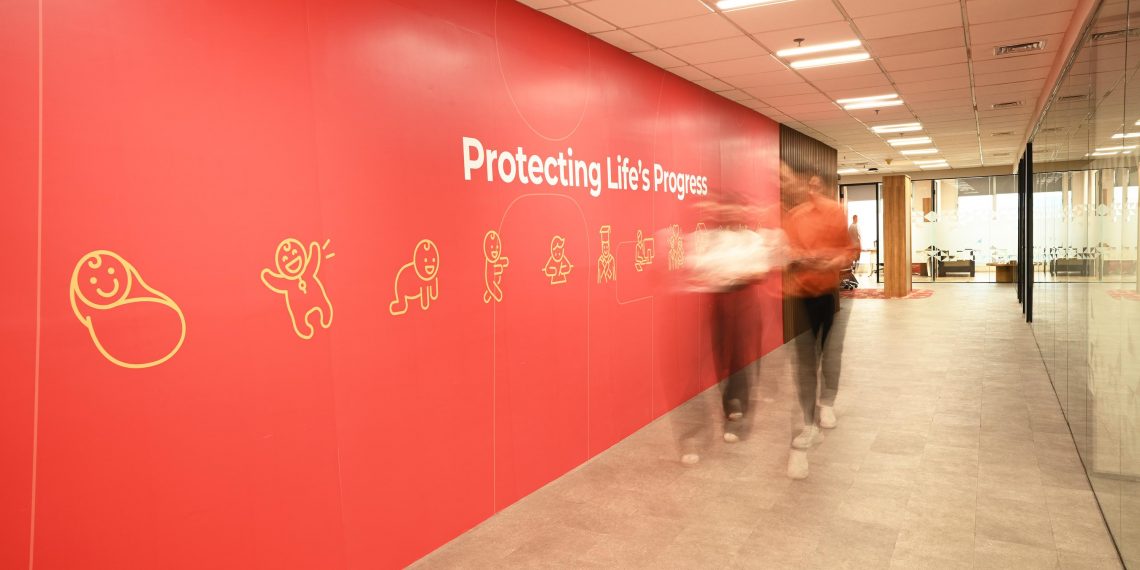 Sepanjang 2025, IFG Life dan Mandiri Inhealth Tuntaskan Pembayaran Klaim Rp10,7 Triliun