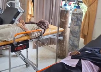 Puluhan Santri di Ngawi Diduga Keracunan Program MBG, Dirawat di Sejumlah Fasilitas Kesehatan