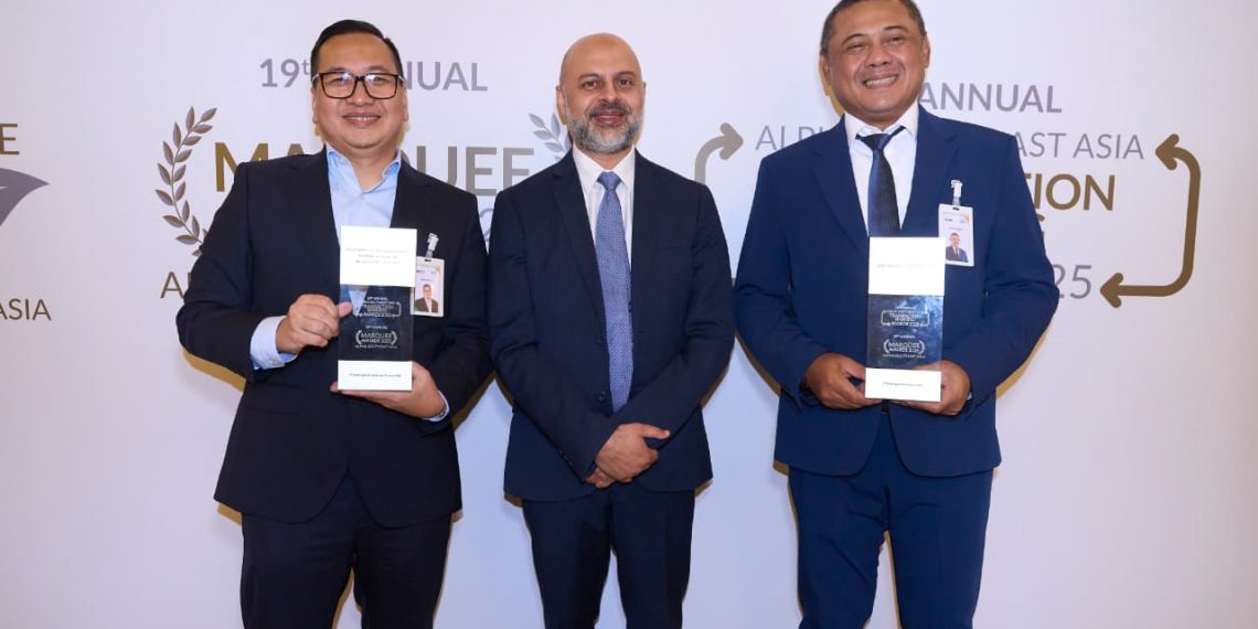 BFI Finance Gelar Undian GEMILANG, Dua Konsumen Bawa Pulang Motor sebagai Grand Prize