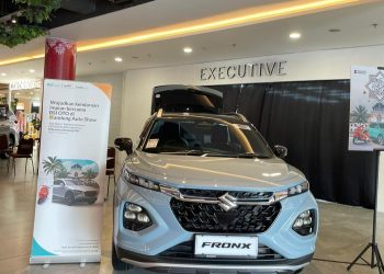 Pembiayaan OTO BSI Tumbuh 19% Sepanjang 2025, Permintaan Meningkat Jelang Ramadan