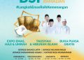 BSI Gelar BSI Fest Ramadan 2026 di 9 Kota, Perkuat Literasi & Ekosistem Ekonomi Syariah