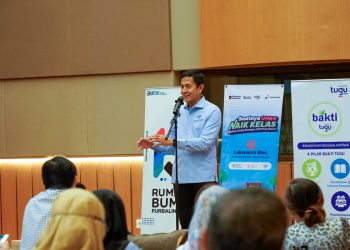 Tugu Insurance Gandeng Rumah BUMN Pertamina, Bekali UMKM Solo Kelola Keuangan Lebih Cerdas