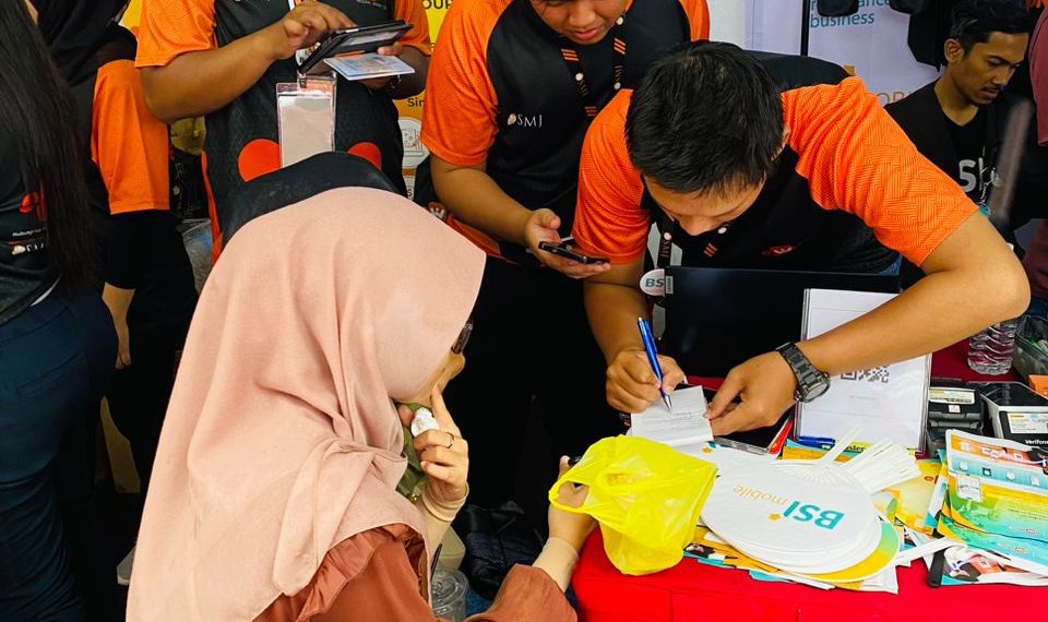 Remitansi BSI Tembus Rp116 Triliun, PMI Jadi Motor Penggerak Transaksi Global