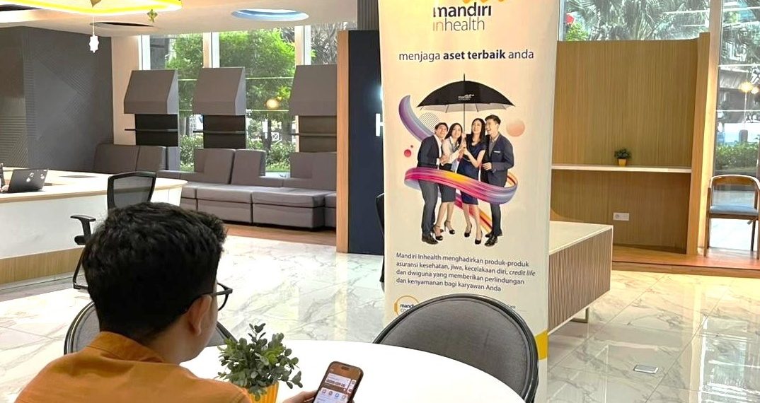 Mandiri Inhealth Integrasikan Layanan ke Aplikasi One by IFG, Akses Kesehatan Makin Mudah