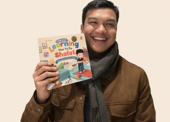 Dari Konten ke Keranjang Belanja, Ziyadbooks Sukses Kuasai Ramadan di TikTok Shop by Tokopedia
