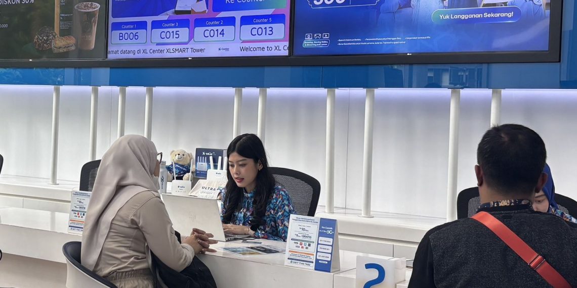 Sambut Ramadan 2026, XLSMART Gulirkan Promo Internet XL, AXIS, hingga XL SATU