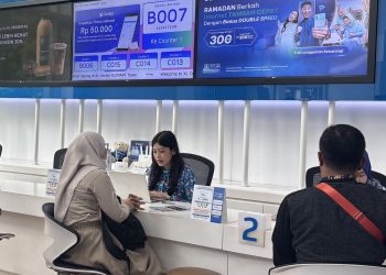 Sambut Ramadan 2026, XLSMART Gulirkan Promo Internet XL, AXIS, hingga XL SATU