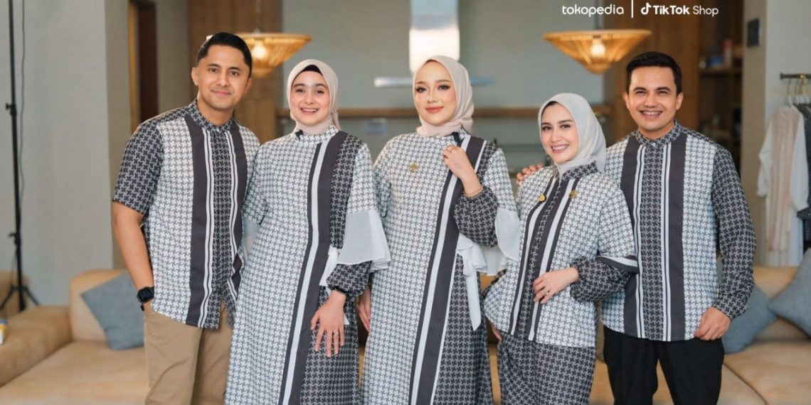 Strategi Live Streaming & Selebriti Dongkrak Penjualan Gwenza 304% di Ramadan