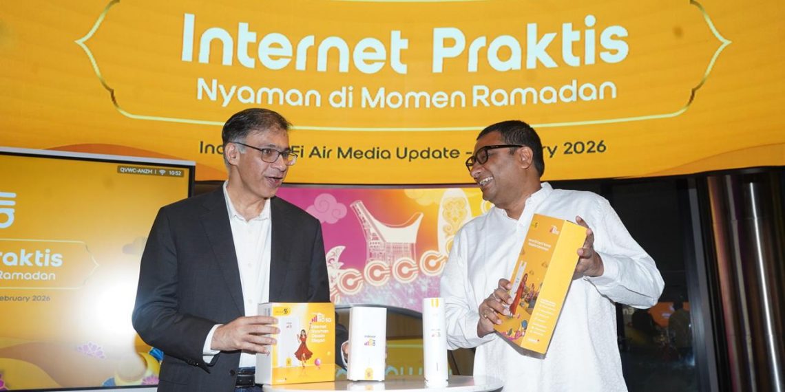 Media Update HiFi Air