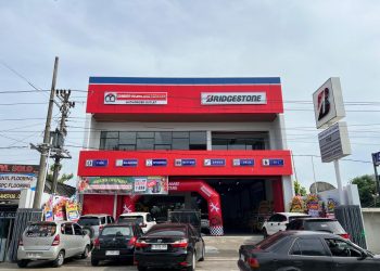 Jelang Mudik Lebaran 2026, Bridgestone Indonesia Bagikan Tips Perawatan Ban Mobil Hybrid