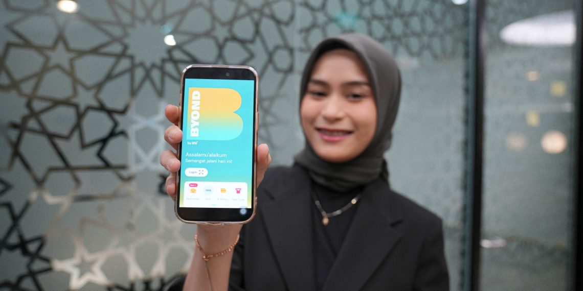 BSI Hadirkan Pembayaran Virtual Account di Lazada, Dorong Akselerasi BYOND di E-Commerce