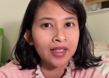 LPDP Tegur Alumni Viral soal Anak WN Inggris, Wamen Stella: Beasiswa Negara Adalah Amanah, Bukan Sekadar Fasilitas