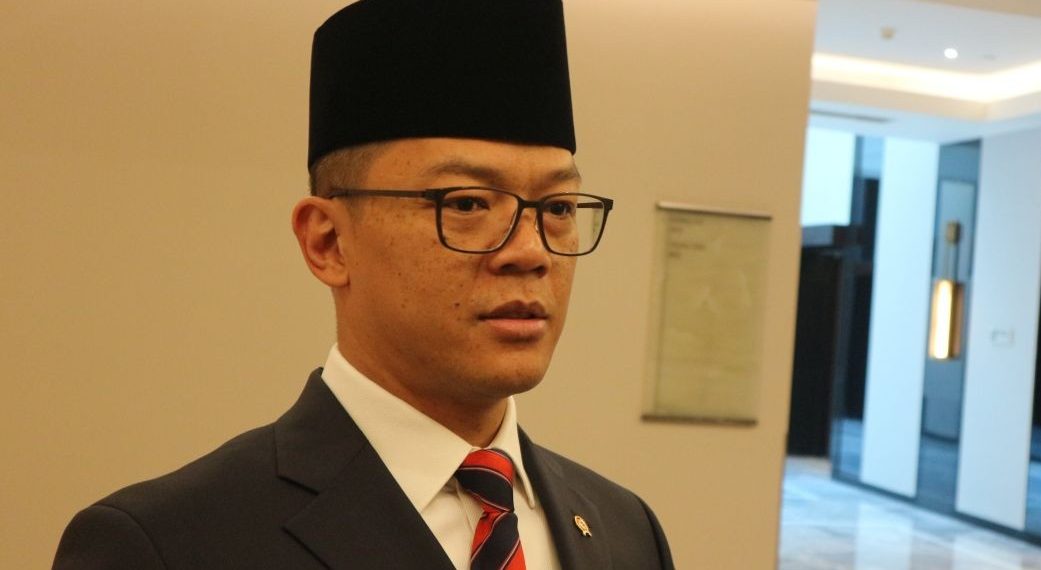 8.000 Prajurit RI ke Gaza, Menlu Pastikan Keselamatan dan Kesejahteraan Jadi Prioritas Utama