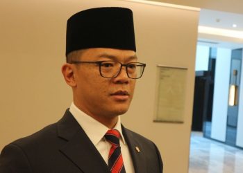 8.000 Prajurit RI ke Gaza, Menlu Pastikan Keselamatan dan Kesejahteraan Jadi Prioritas Utama