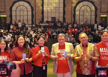 No Condom, No Sex! Sutra Ga Main-Main Soal Seks Aman