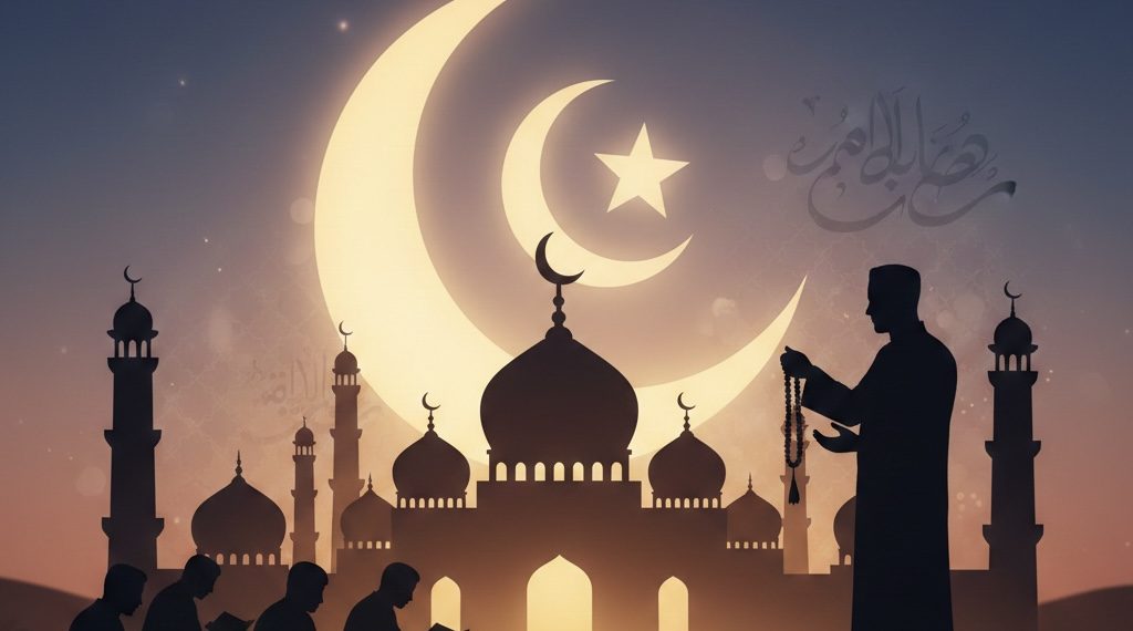 18 atau 19 Februari? Tebak Tanggal Awal Puasa 2026 Kamu!