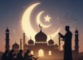 18 atau 19 Februari? Tebak Tanggal Awal Puasa 2026 Kamu!