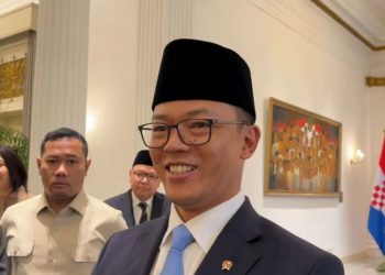 KTT D-8 Akan Digelar di Jakarta, RI Targetkan Hasil Kerja Sama Nyata