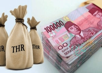 THR Lebaran 2026 untuk PPPK: Ini Skema Perhitungan dan Daftar Gaji Terbarunya