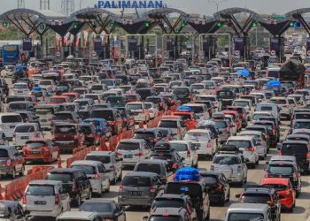 Pemerintah Siapkan 6.859 Masjid Jadi Titik Istirahat Resmi Mudik 2026