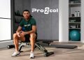 Cristiano Ronaldo Tanam Investasi US$7,5 Juta di Teknologi Pro2col Milik Herbalife