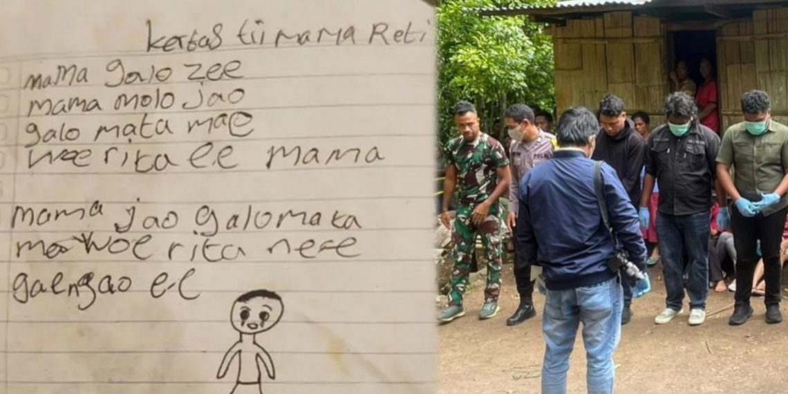 Tragedi Siswa SD di NTT Bunuh Diri Jadi Alarm Nasional soal Pendidikan dan Kesejahteraan Anak