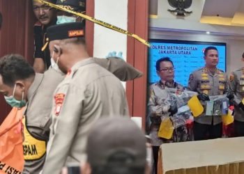 Terungkap Misteri Kematian Tiga Anggota Keluarga Warakas Di Racun Anak Tengah