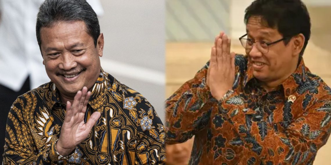 Cek-cok dengan Menteri KKP, Purbaya: Kemungkinan Data Saya Salah