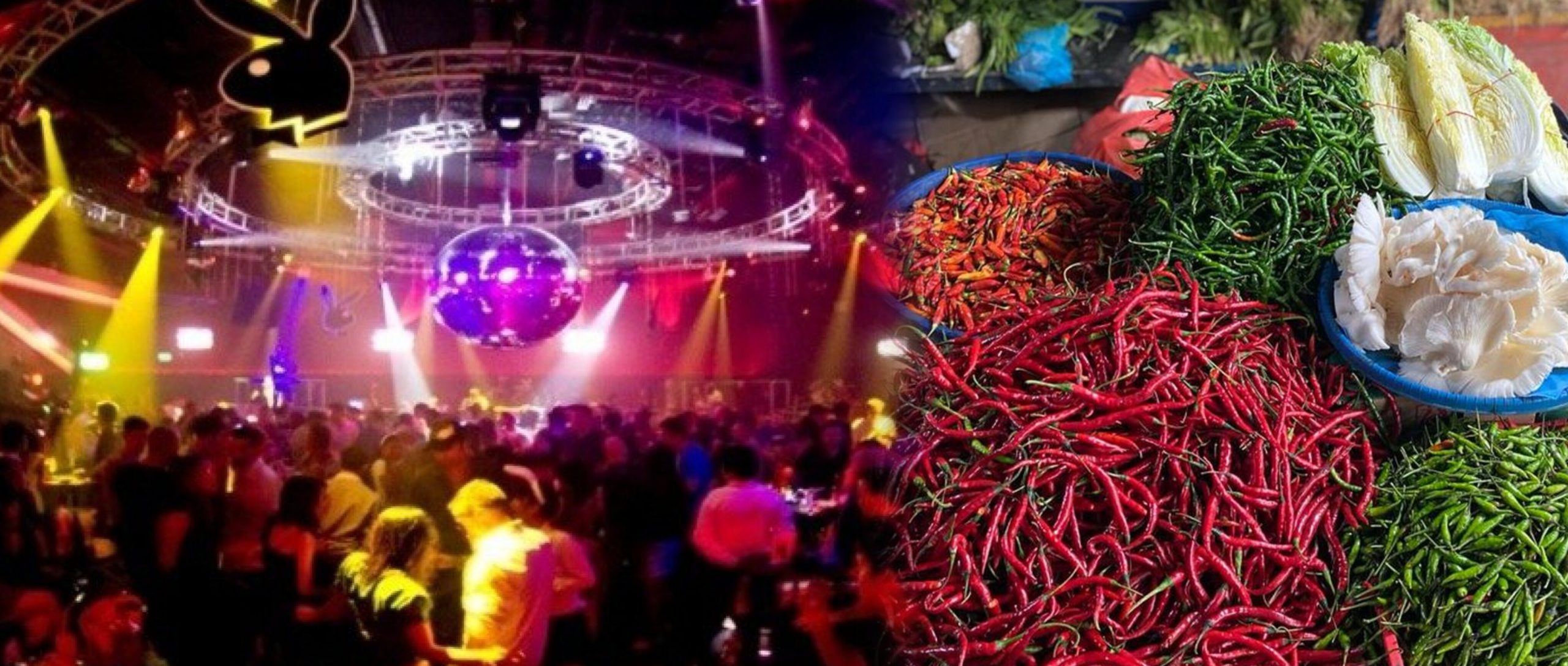 Pemprov DKI Perkuat Pengawasan Hiburan Malam dan Antisipasi Kenaikan Harga Pangan