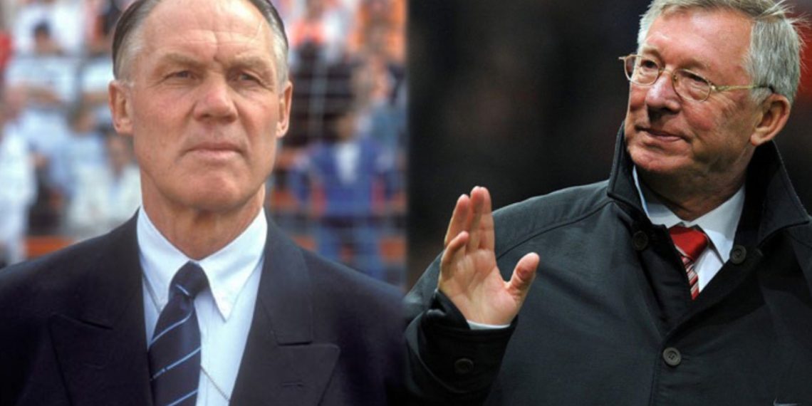 Rinus Michels Dinobatkan sebagai Manajer Sepak Bola Terhebat Sepanjang Masa Versi France Football
