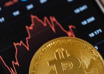 Bitcoin Sentuh Level Terendah Sejak 2024