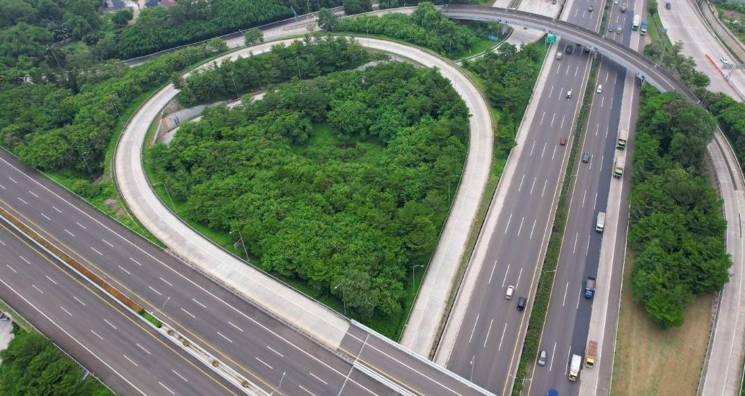 Pemerintah Gratiskan Enam Ruas Tol Fungsional Selama Mudik Lebaran 2026