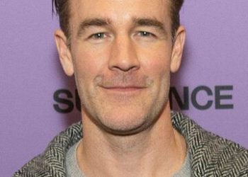 James Van Der Beek, Bintang Dawson’s Creek Meninggal Dunia di Usia 48 Tahun