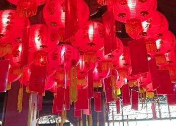 Alasan Kenapa Perayaan Tahun Baru Imlek Selalu Diiringi Hujan