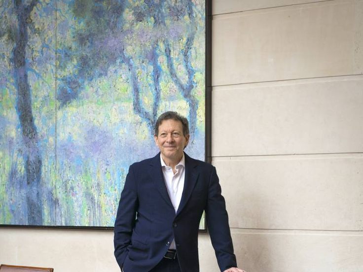 Ketua Eksekutif Hyatt Mundur Usai Terungkap Keterkaitan Dengan Jeffrey Epstein