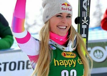 Olimpiade Terakhir Lindsey Vonn Mungkin yang Paling Mustahil