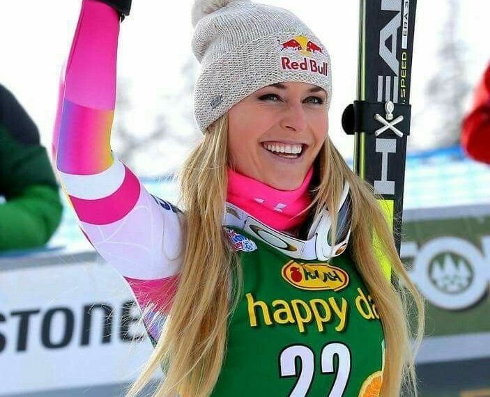 Olimpiade Terakhir Lindsey Vonn Mungkin yang Paling Mustahil