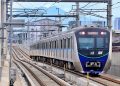 Keamanan Stasiun Bawah Tanah MRT Jakarta Ditambah 336 Unit Pintu