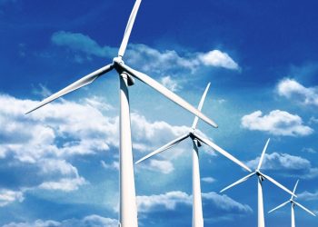 Trump Sebut Energi Angin Untuk Orang Bodoh, Eropa Sepakat Bangun Ladang Angin Raksasa